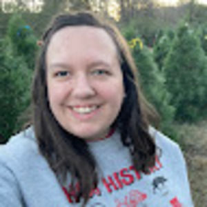 Meet your Posher, Lindsey